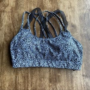 Victoria Secret Sports Bra
